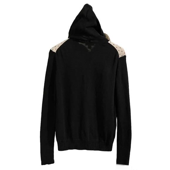Tommy Hilfiger Full Zip Hooded Sweater - Picture 3 of 8